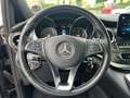 Mercedes-Benz V 300 V300d V-Klasse 4MATIC lang AHK Pano Leder Grau - thumbnail 7
