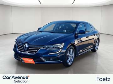 1.8 TCe 225ch FAP Initiale Paris EDC - 19