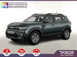 Dacia Duster Hybrid-G 150 4x4 Expression Hiver