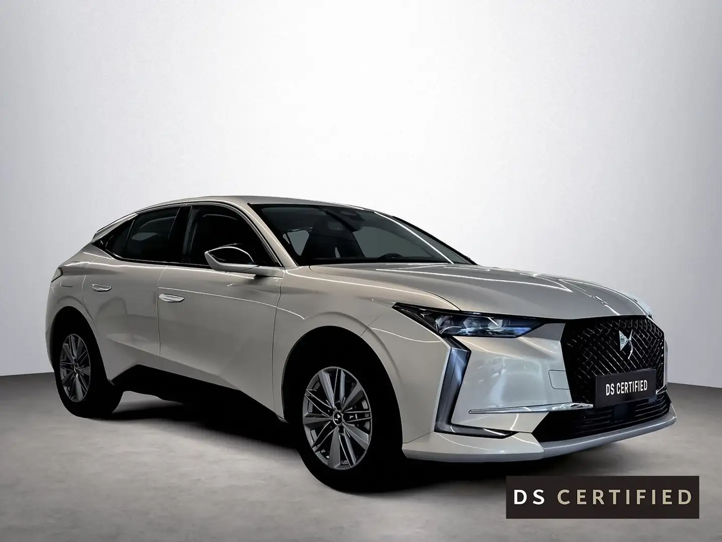 DS Automobiles DS 4 E-TENSE 225 BASTILLE Amarillo - 1