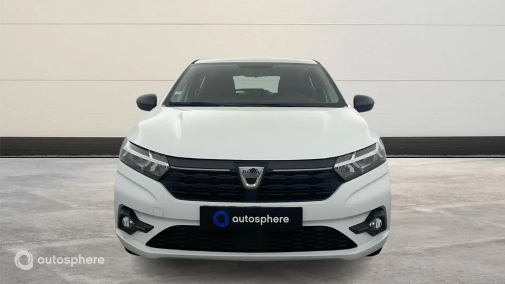 Dacia Sandero 1.0 SCe 65ch Essentiel - 2