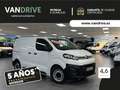 Citroen Jumpy Fg. BlueHDI Talla XS S&S Club 115 Blanc - thumbnail 18