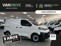 Citroen Jumpy Fg. BlueHDI Talla XS S&S Club 115 Blanc - thumbnail 2