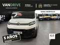 Citroen Jumpy Fg. BlueHDI Talla XS S&S Club 115 Blanc - thumbnail 7