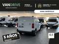 Citroen Jumpy Fg. BlueHDI Talla XS S&S Club 115 Blanc - thumbnail 6