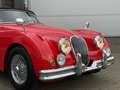 Jaguar XK 150 3,8 SERVO HU 02/2028 Rot - thumbnail 9
