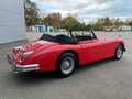 Jaguar XK 150 3,8 SERVO HU 02/2028 Rot - thumbnail 13