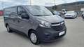 Opel Vivaro Kasten L1H1 2,7t Grau - thumbnail 3