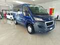Peugeot Boxer 330 2.0 BLUEHD 110CV pc-tn comb Blau - thumbnail 3