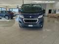 Peugeot Boxer 330 2.0 BLUEHD 110CV pc-tn comb Blau - thumbnail 1
