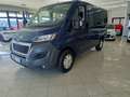 Peugeot Boxer 330 2.0 BLUEHD 110CV pc-tn comb Blau - thumbnail 2