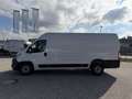 Citroen Jumper 35 2.2 BlueHDi Heavy L4H2 3,5t Weiß - thumbnail 3