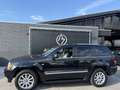 Jeep Grand Cherokee 3.0 V6 CRD Overland Schwarz - thumbnail 1