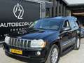 Jeep Grand Cherokee 3.0 V6 CRD Overland Schwarz - thumbnail 2