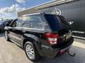 Jeep Grand Cherokee 3.0 V6 CRD Overland Schwarz - thumbnail 4