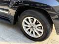 Jeep Grand Cherokee 3.0 V6 CRD Overland Schwarz - thumbnail 3