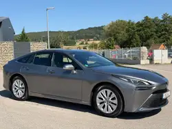 Toyota Mirai LED/ACC/JBL/Kamera/Navi/RelaxGarantie