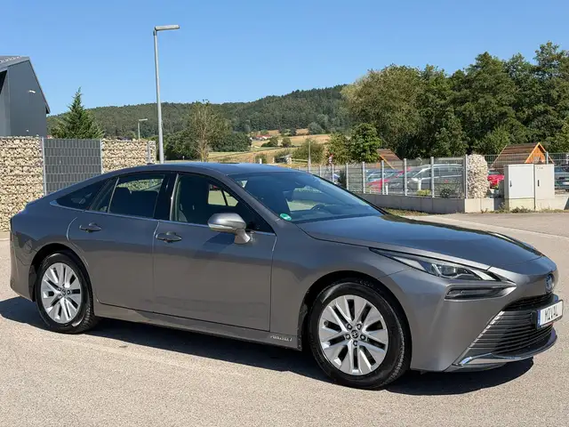 Toyota Mirai LED/ACC/JBL/Kamera/Navi/RelaxGarantie