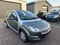 smart forFour 1,3*Klima*Kein Tüv* Gris - thumbnail 1