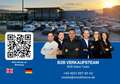 BMW iX1 xDrive30 Schwarz - thumbnail 6