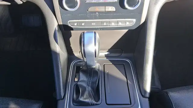 Renault Talisman view 13