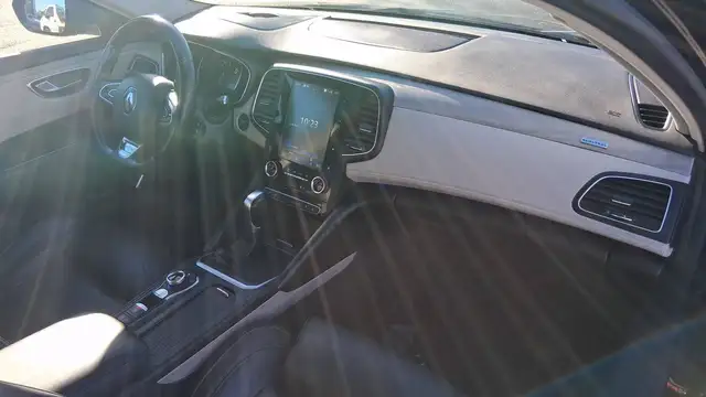 Renault Talisman view 10