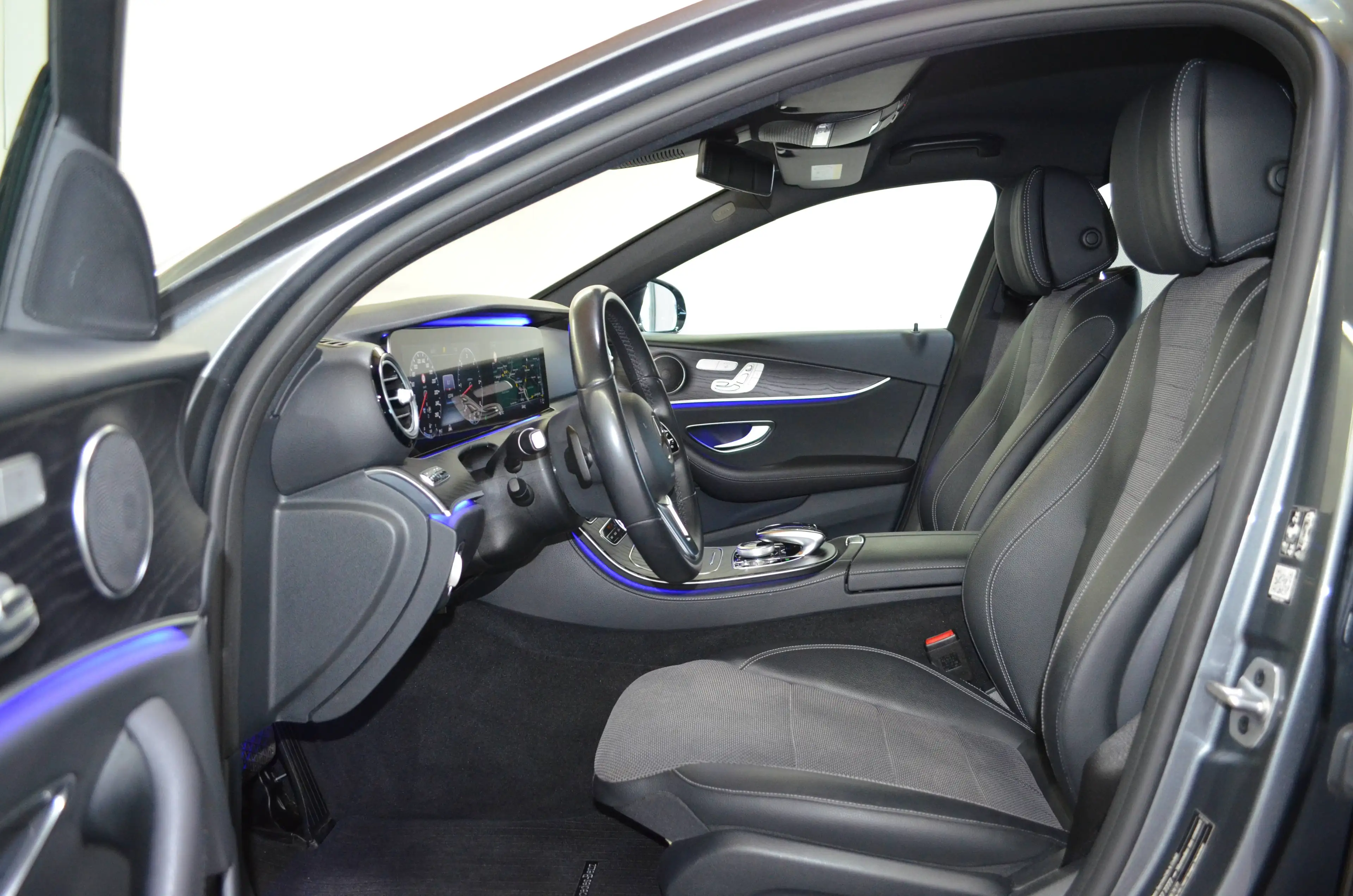 Mercedes-Benz E 400 D 9G 4M AVANTGARDE"ARMTIC"DTR+"HUP"MASSAGE"MBEAM"MEMORY — photo 8