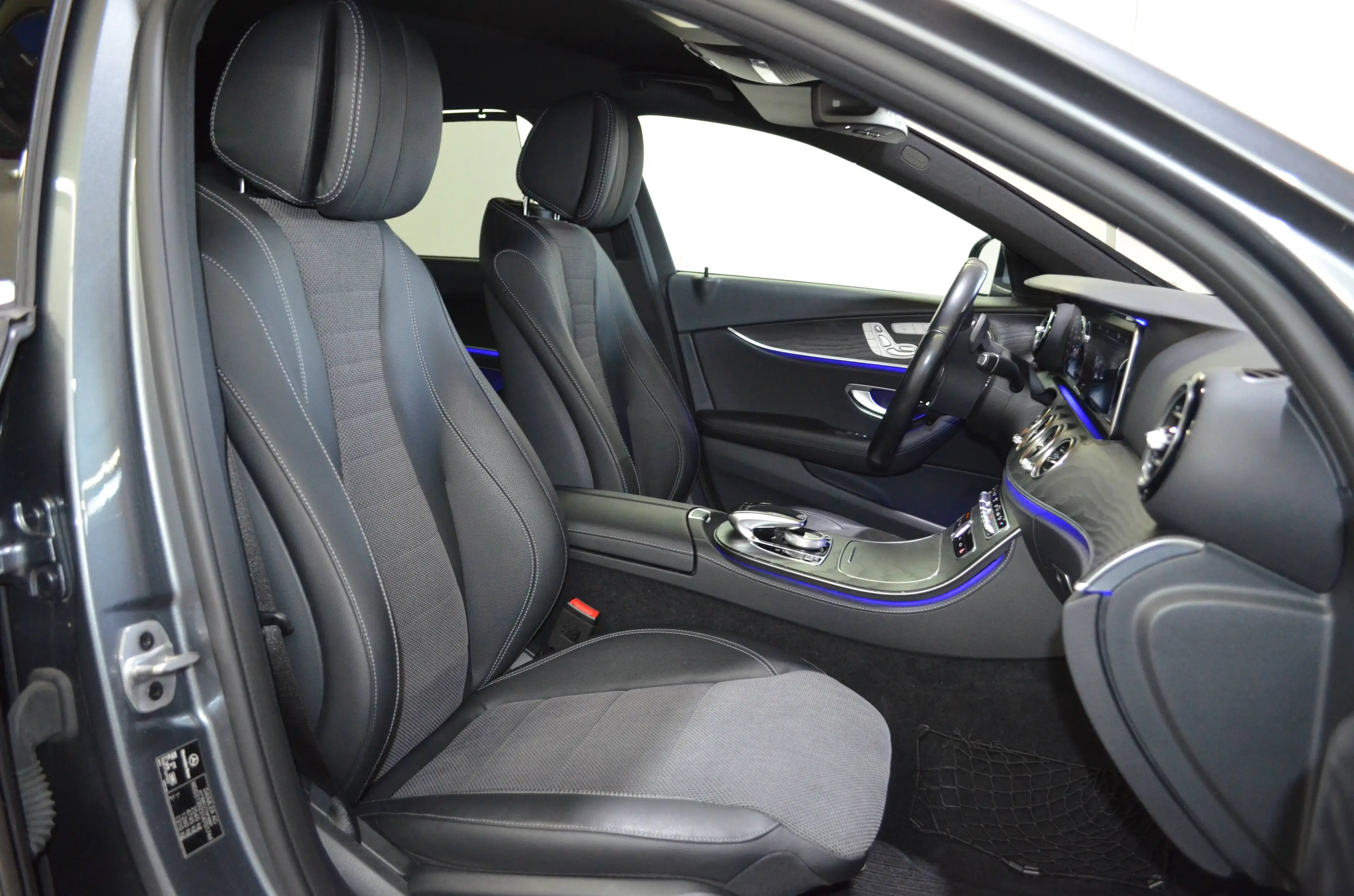 Mercedes-Benz E 400 D 9G 4M AVANTGARDE"ARMTIC"DTR+"HUP"MASSAGE"MBEAM"MEMORY — photo 15