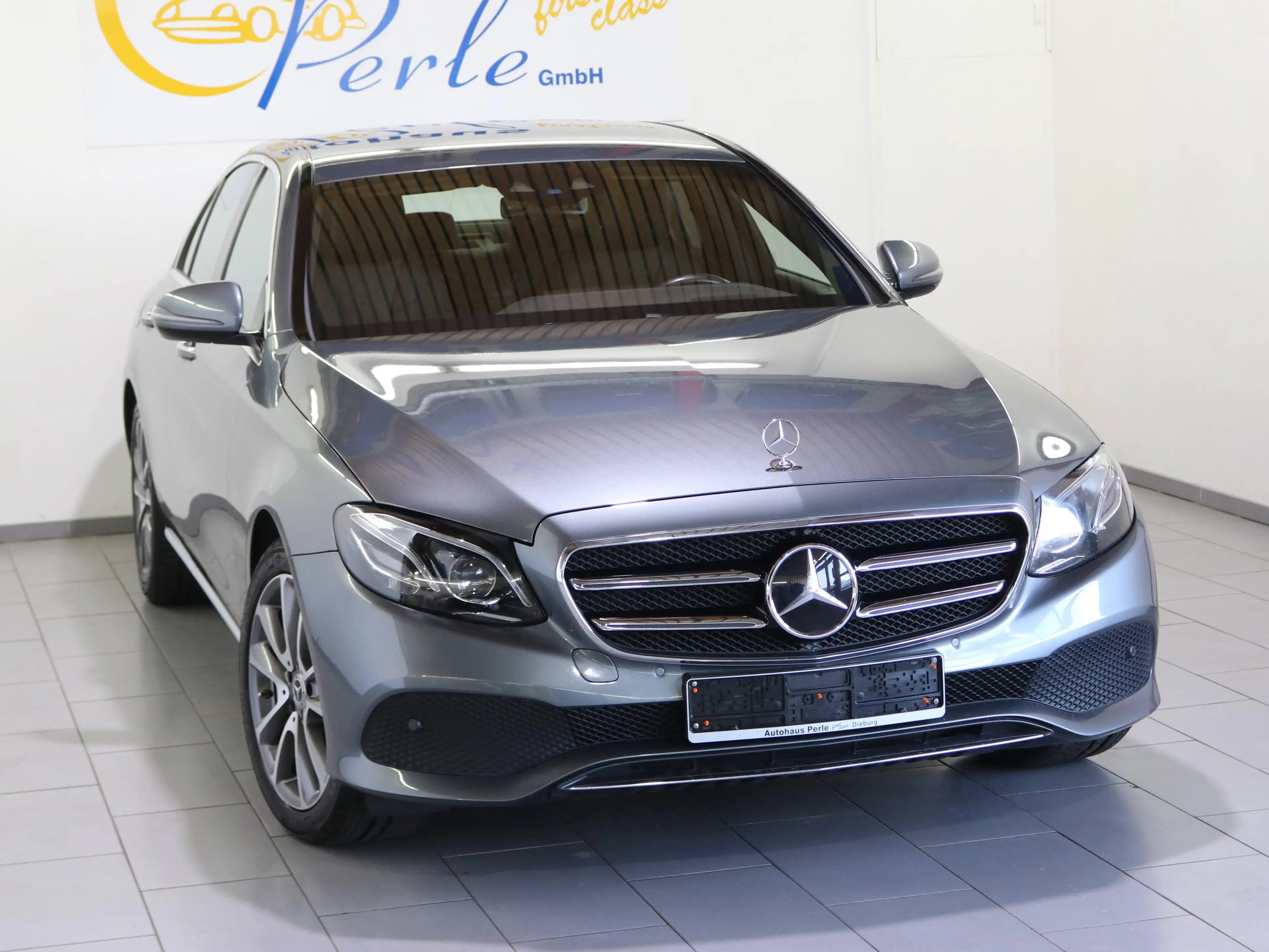 Mercedes-Benz E 400 D 9G 4M AVANTGARDE"ARMTIC"DTR+"HUP"MASSAGE"MBEAM"MEMORY