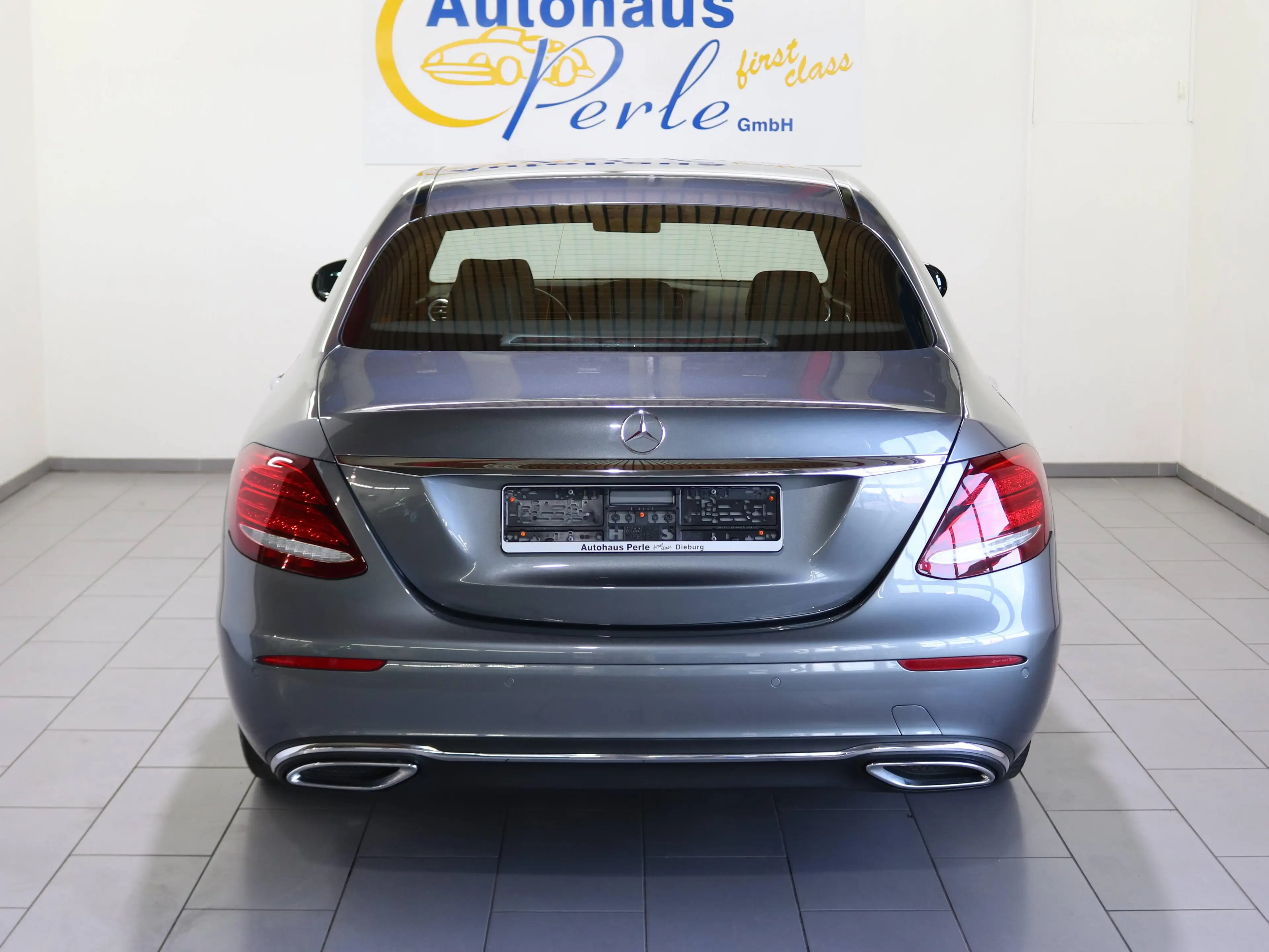 Mercedes-Benz E 400 D 9G 4M AVANTGARDE"ARMTIC"DTR+"HUP"MASSAGE"MBEAM"MEMORY — photo 5