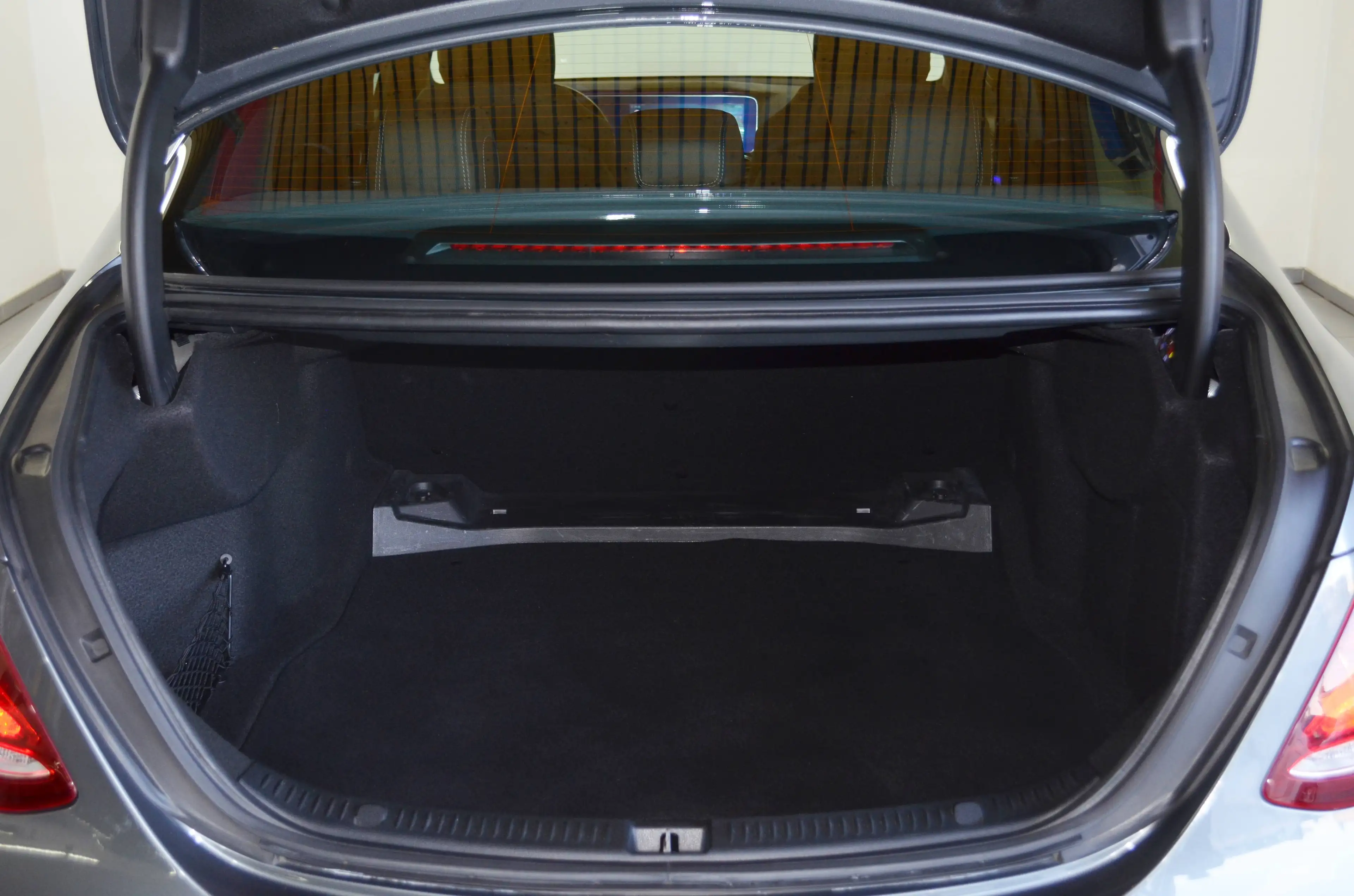 Mercedes-Benz E 400 D 9G 4M AVANTGARDE"ARMTIC"DTR+"HUP"MASSAGE"MBEAM"MEMORY — photo 12