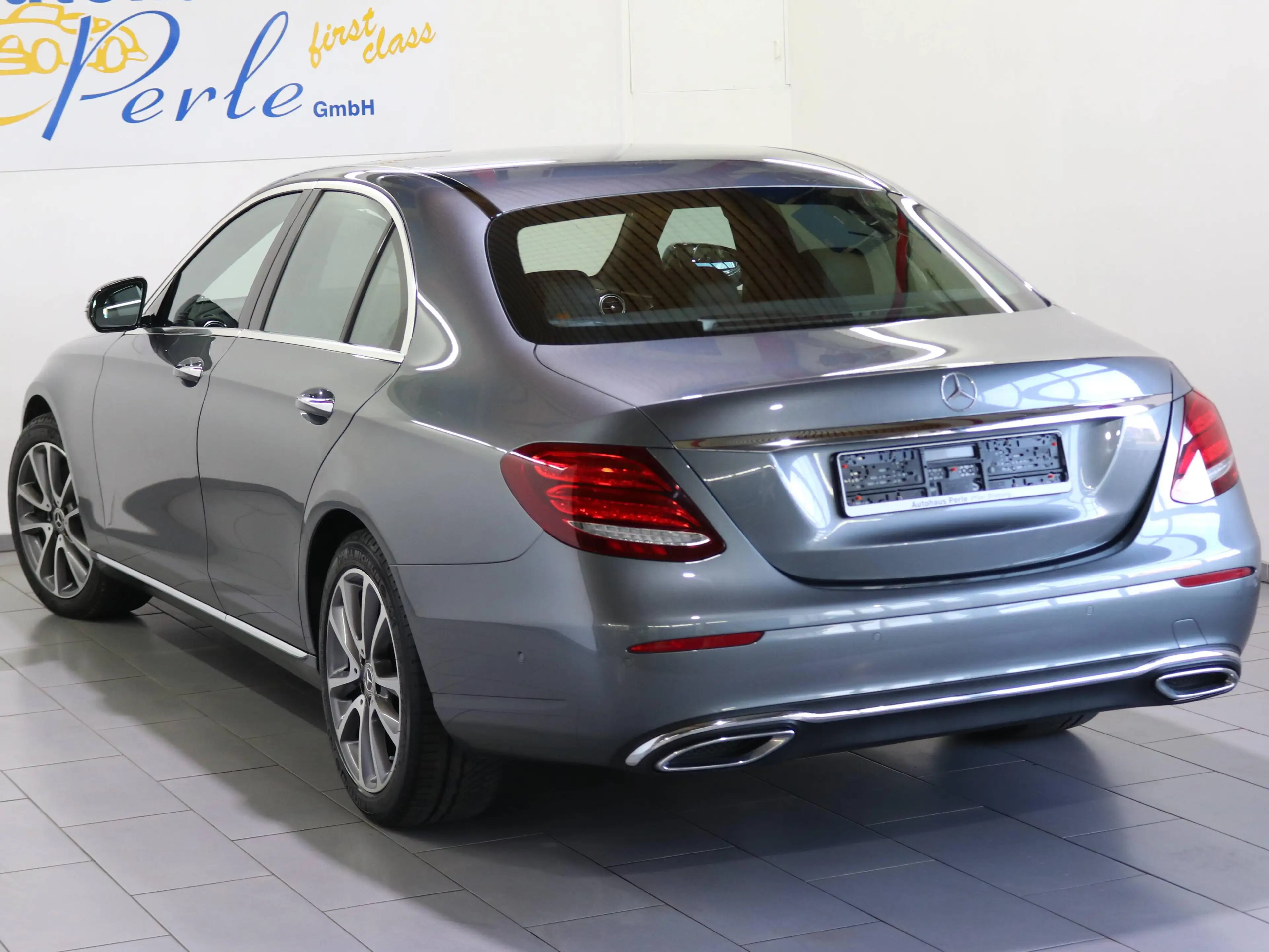 Mercedes-Benz E 400 D 9G 4M AVANTGARDE"ARMTIC"DTR+"HUP"MASSAGE"MBEAM"MEMORY — photo 3