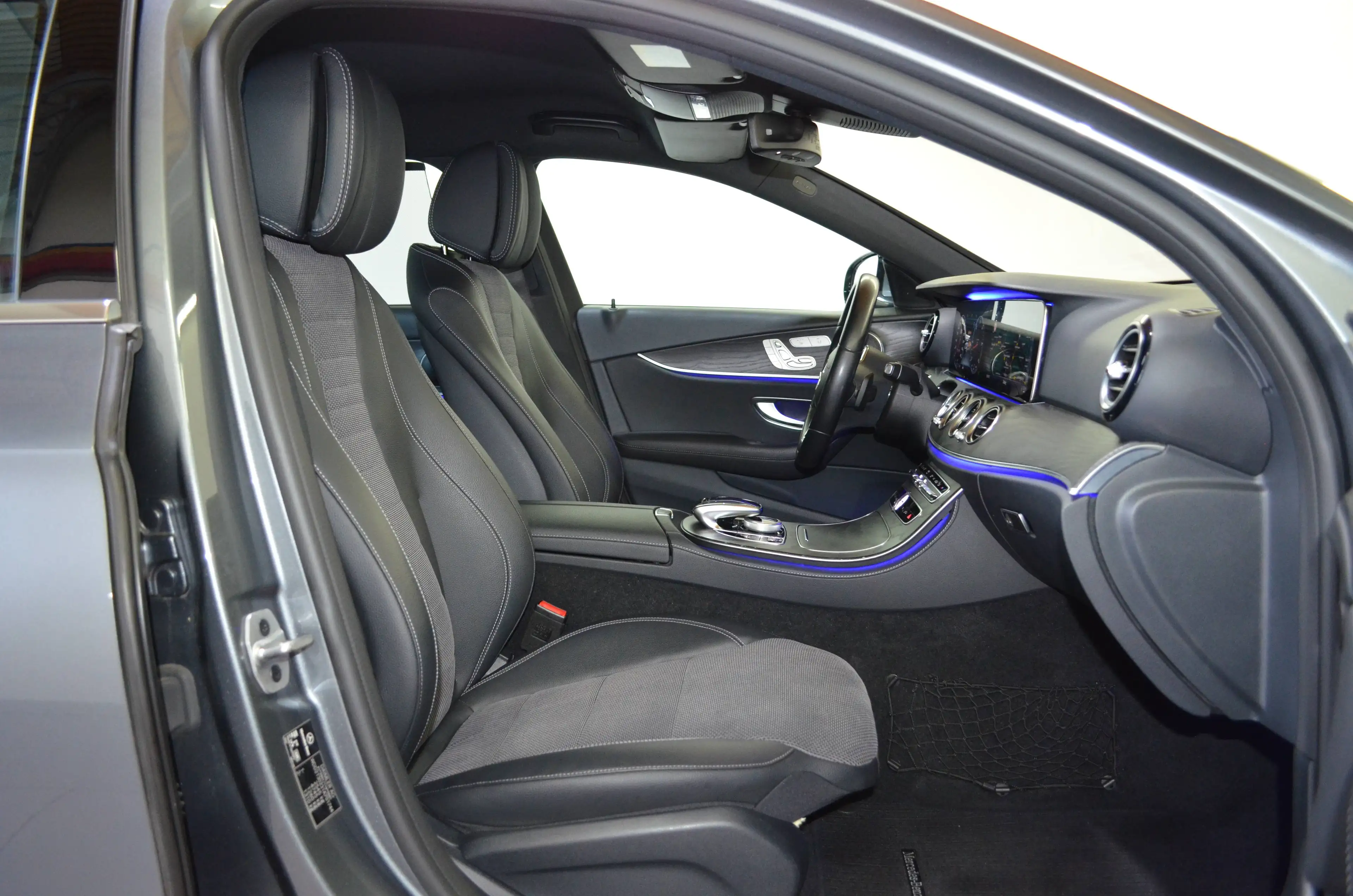 Mercedes-Benz E 400 D 9G 4M AVANTGARDE"ARMTIC"DTR+"HUP"MASSAGE"MBEAM"MEMORY — photo 14