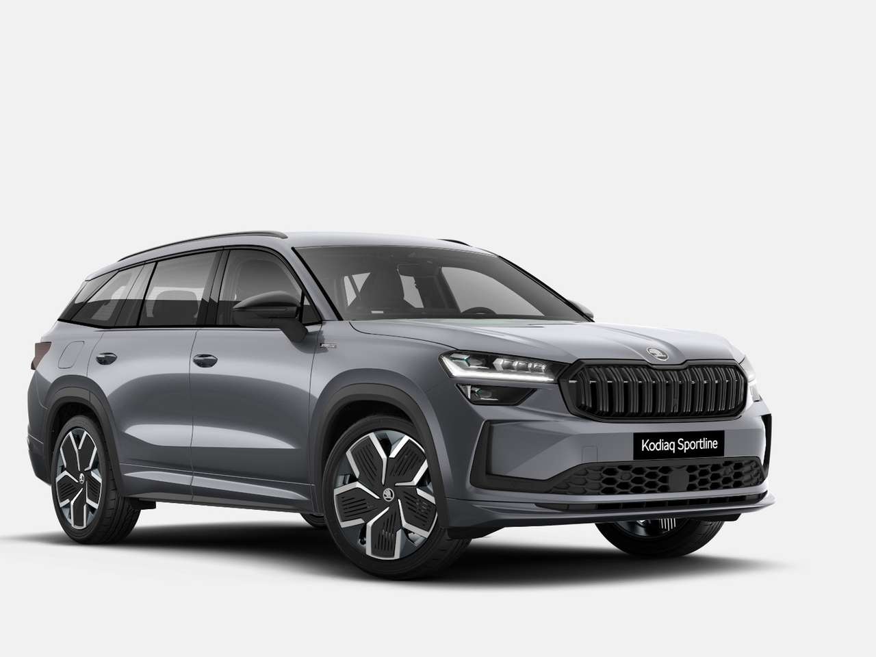 Skoda Kodiaq 1.5 mhev sportline 150cv dsg