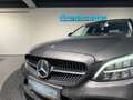 Mercedes-Benz C 200 d T AMG Line Aut. / NIGHT PAKET / STANDHEIZUNG / Grau - thumbnail 7