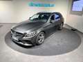 Mercedes-Benz C 200 d T AMG Line Aut. / NIGHT PAKET / STANDHEIZUNG / Grau - thumbnail 15