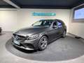 Mercedes-Benz C 200 d T AMG Line Aut. / NIGHT PAKET / STANDHEIZUNG / Grau - thumbnail 5