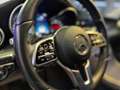 Mercedes-Benz C 200 d T AMG Line Aut. / NIGHT PAKET / STANDHEIZUNG / Grau - thumbnail 22