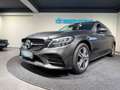 Mercedes-Benz C 200 d T AMG Line Aut. / NIGHT PAKET / STANDHEIZUNG / Grau - thumbnail 6
