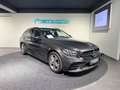Mercedes-Benz C 200 d T AMG Line Aut. / NIGHT PAKET / STANDHEIZUNG / Grau - thumbnail 4