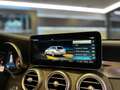 Mercedes-Benz C 200 d T AMG Line Aut. / NIGHT PAKET / STANDHEIZUNG / Grau - thumbnail 39