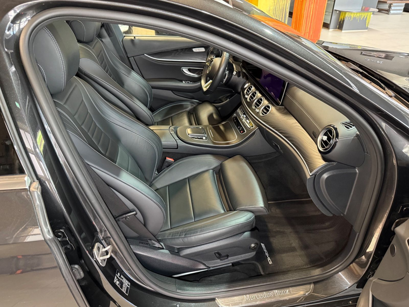 Mercedes-Benz E 400 d T 4Matic ~AMG LINE~PANO~KAMERA 360~LED — photo 14
