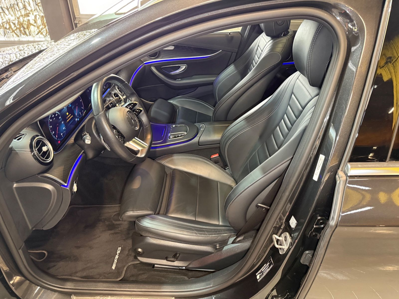Mercedes-Benz E 400 d T 4Matic ~AMG LINE~PANO~KAMERA 360~LED — photo 11