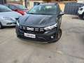 Dacia Sandero Sandero Stepway 1.0 tce Expression Eco-g 100cv Gris - thumbnail 2