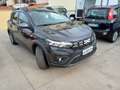 Dacia Sandero Sandero Stepway 1.0 tce Expression Eco-g 100cv Gris - thumbnail 1