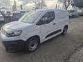 Citroen Berlingo Berlingo 1.6 hdi Xtr 90cv fap Weiß - thumbnail 3