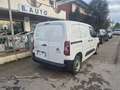 Citroen Berlingo Berlingo 1.6 hdi Xtr 90cv fap Weiß - thumbnail 6