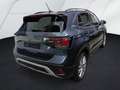 Volkswagen T-Cross 1.0 TSI Goal (NAVI+LED+APP+ACC+SH) Klima Navi Grau - thumbnail 2