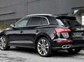 Audi SQ5 V6 3.0 TFSI 354 Tiptronic 8 Quattro Zwart - thumbnail 1