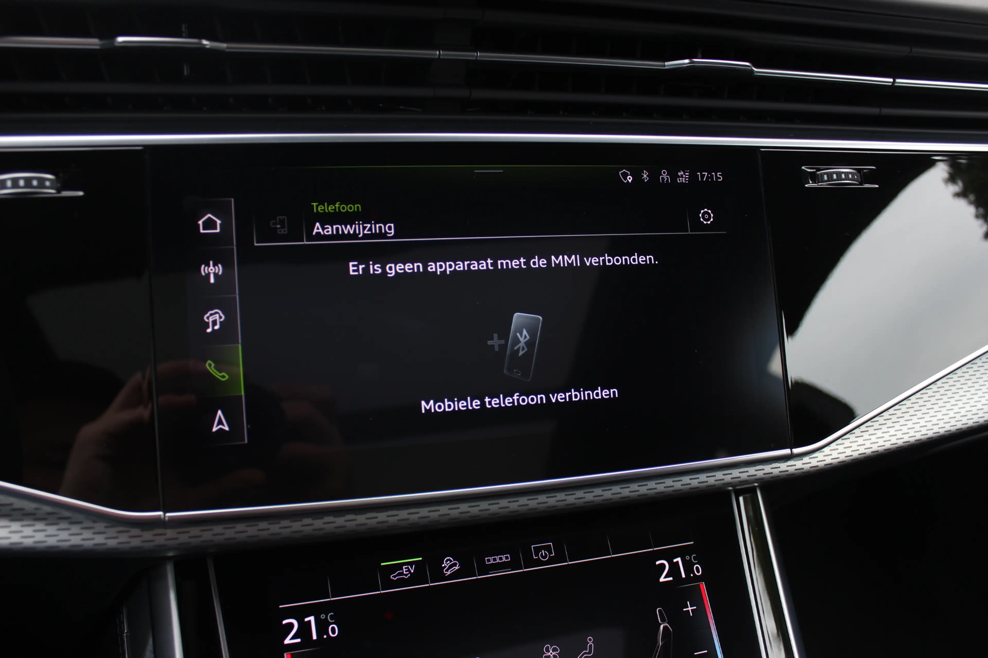 Audi Q8 60 TFSI e quattro Pro Line S Competition / Trekhaa — photo 32